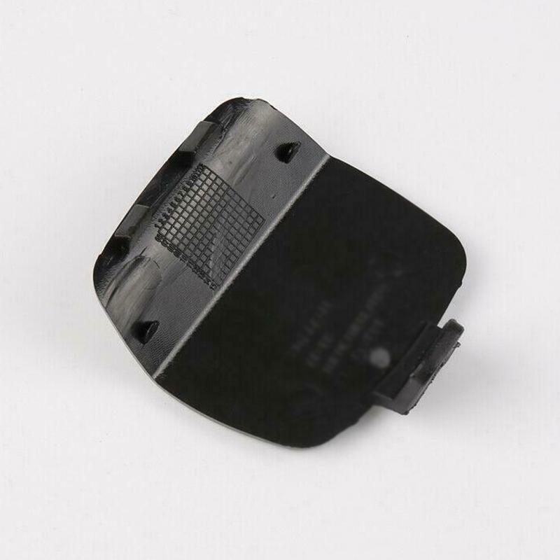 Car Tow Hook Cover Rear Bumper Eye Replacement For Volvo S40 2008-2011