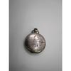 Used SEIKO 0.900 hand-wound pocket watch