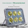 Jingrui Zhian Outdoor LED Floodlight