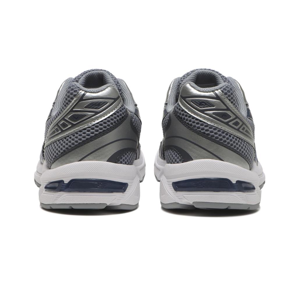 Asics Gel 1130 1203a609.022   Gravel Silver