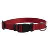 Nylon Dog Leash & Collar Set with Anti-Surge Design for Small to Medium Dogs - Fast Shipping