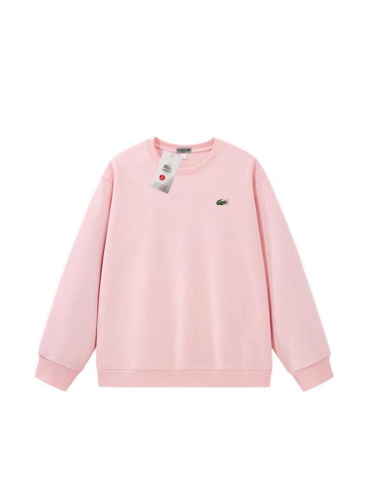 Unisex Autumn Crocodile Long-Sleeve Cotton Hoodie