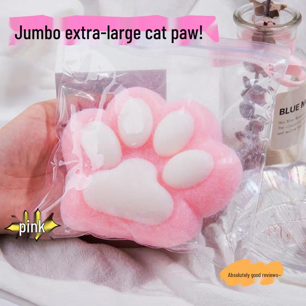 Mini Cake Doughnut Waffle Slow Rebound Toy - Super Soft Decompression Clay Simulation.