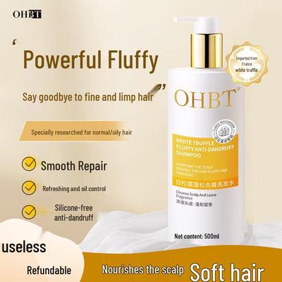 White Truffle Hair Care Series
