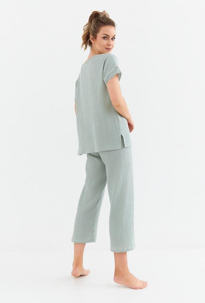 Pajamas Cana 137 Kr/r Muslin S-XL Cana