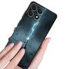 Funda Phone Cover Case for Honor Magic5Lite 8X X5b X7 70 X9a X6 X8 90 200 400 Lite Marvel Iron Man Art