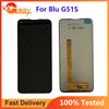 LCD Screen and Digitizer Full Assembly For Blu G51S
