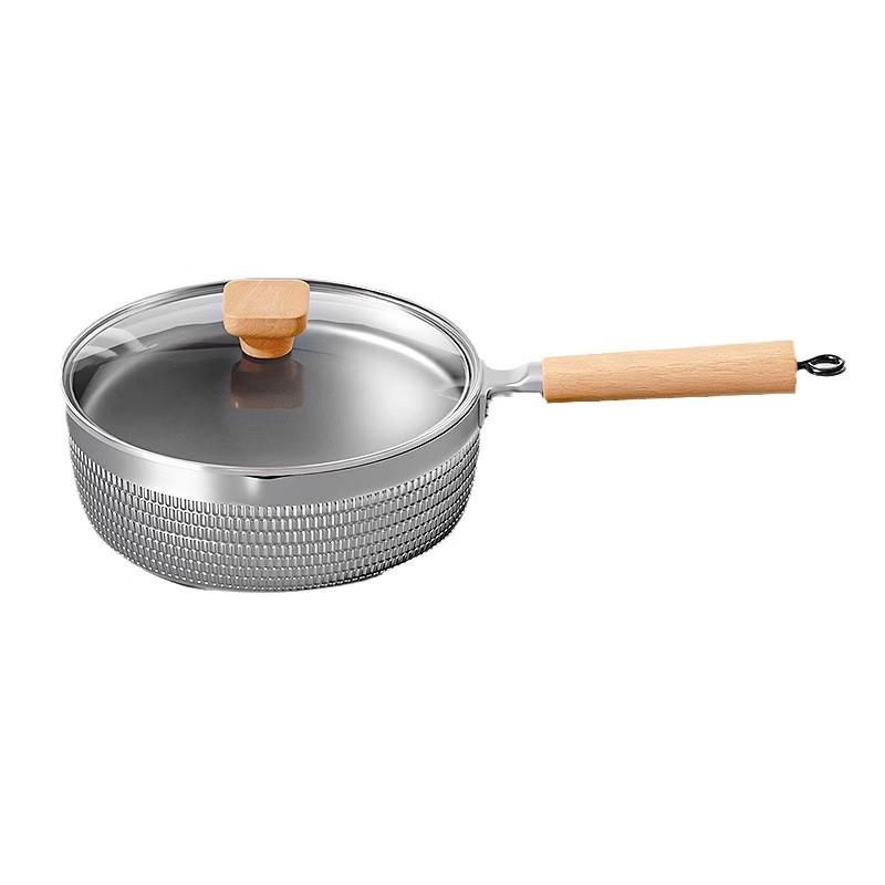 Zhi Shi Non-stick Yukihira Pot