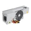 235W PC Power Supply Chassis Power Supply for DELL OptiPlex 760 780 960 980 SFF AC 100‑240V