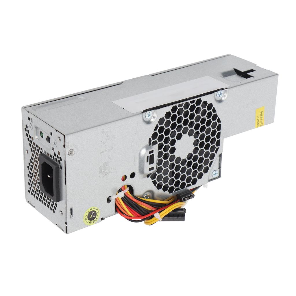 235W PC Power Supply Chassis Power Supply for DELL OptiPlex 760 780 960 980 SFF AC 100‑240V