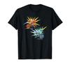 Beyblade Burst Sparking Super Hyperion King Helios & T-shirt