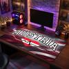 Austria Football Crest Mouse Pad, Extended Non Slip Rubber Desk Mat for Gaming Office Laptop Fan Gift