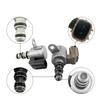 Gear Shift Control Solenoid Valve Set B C for Honda acura 28400-P6H-013