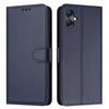 For Samsung Galaxy A07 4G Case Stand Wallet Leather Phone Cover with Strap