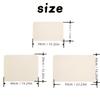 1Pcs Rubber Drying Mat With Cute Cat For Coffee Shop Restaurant Kitchen Carpet Tableware Durable Diatom Mud Table Mat Pet Mat