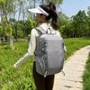 Li Shen Folding Outdoor Travel Backpack