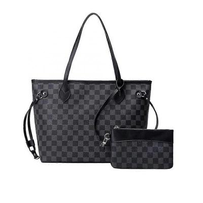 Dametasker – Crossbody-tasker