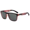 Men's Polarized Anti-UV Sunglasses for Outdoor Activities - Fishing, Climbing, Beach
