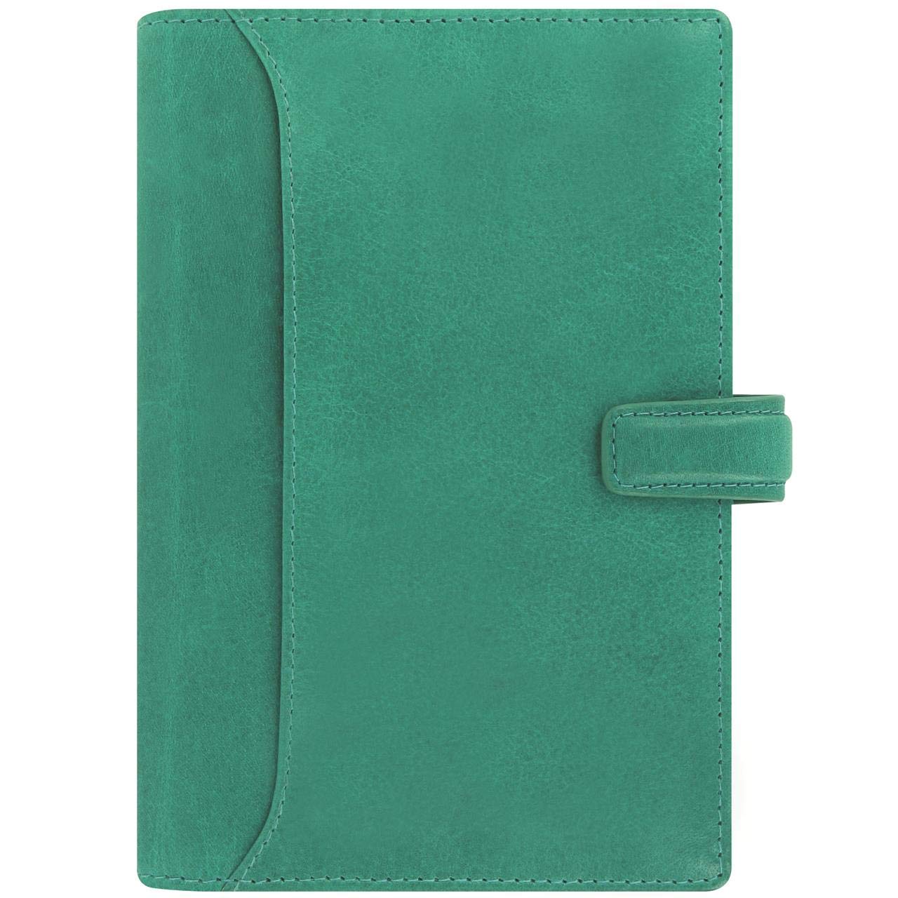 

Filofax Lockwood Bible Emerald System Organizer 17-021686, Officially Imported