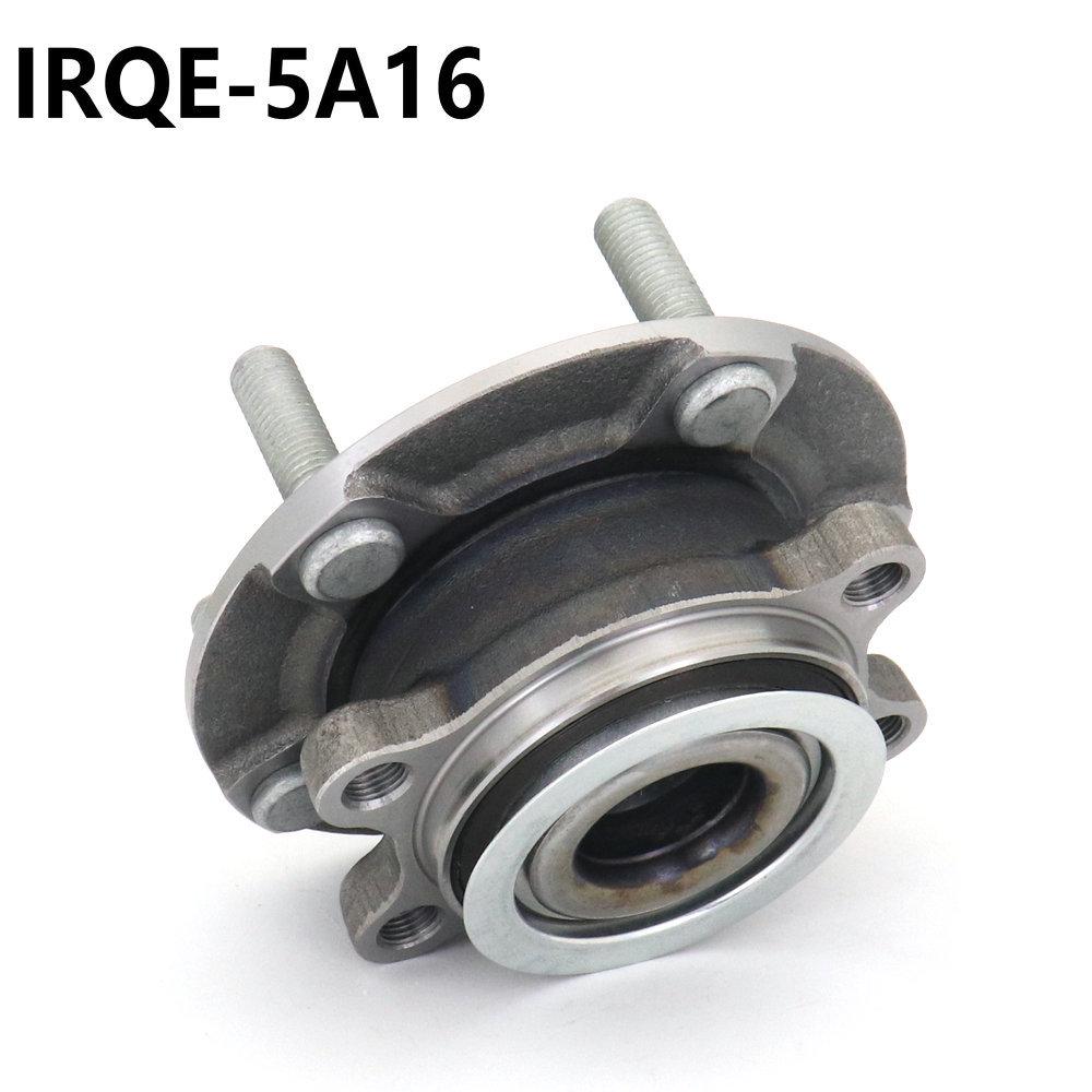 Front Wheel Bearing Hub Assembly SA12-33-060 for Zhengzhou Haima S5