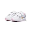 Nike MD Valiant White Pink TD CN8557-100