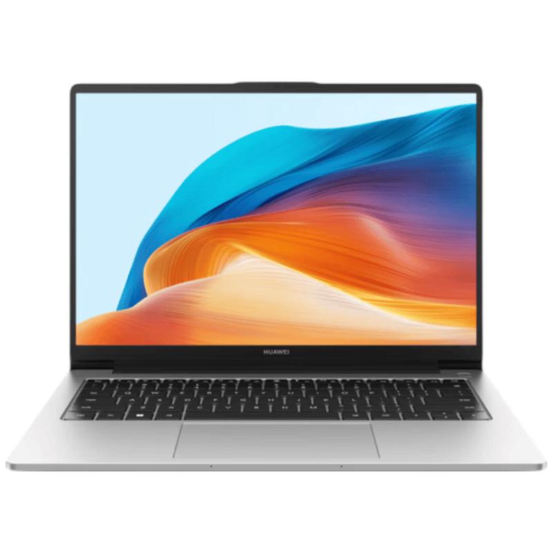 HUAWEI MateBook D 14 SE V20 14-Inch Lightweight Laptop (CN version)