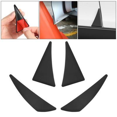 Car Door Corner Cover Crash Protection for Model  and Rear