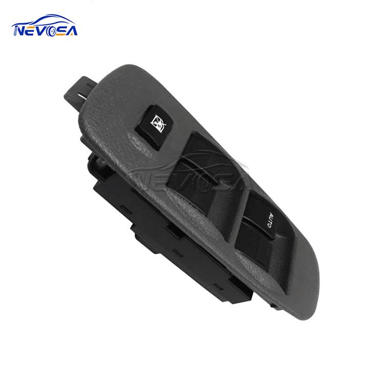 Compatible Power Window Switch for Ford 2M34-14505-DA41