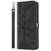 Leder Klapphülle Für iPhone 16 Pro 15 14 Plus 13 11 Pro Max 12 Mini XR X XS 7 8 Plus Halter Geldbörse Ständer Handy Tasche Hülle Coque