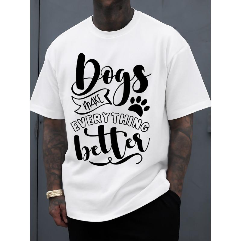 

This Men S White T-Shirt Showcases a Trendy Graphic for Summer Activities And Relaxed Occasions, Soft, Breathable Material with a Round Neckline S белый