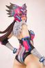 Tekken Tag Tournament 2 TEKKEN Bishoujo JAYCEE Scale PVC Painted Finished (Julia Chang) (1/7 Figure)