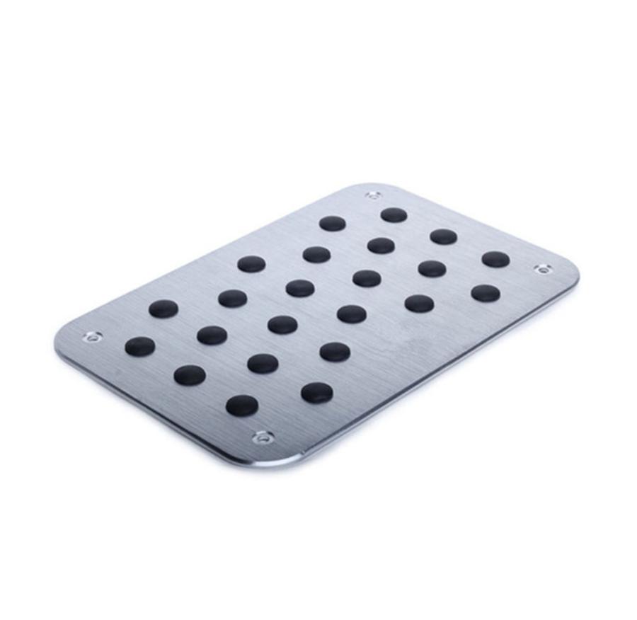 

Foot pad pedal-FVL