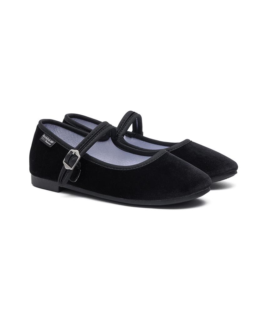 Rockfish Weatherwear Bella Quilted Maryjanes - 10 Colors (B Type)