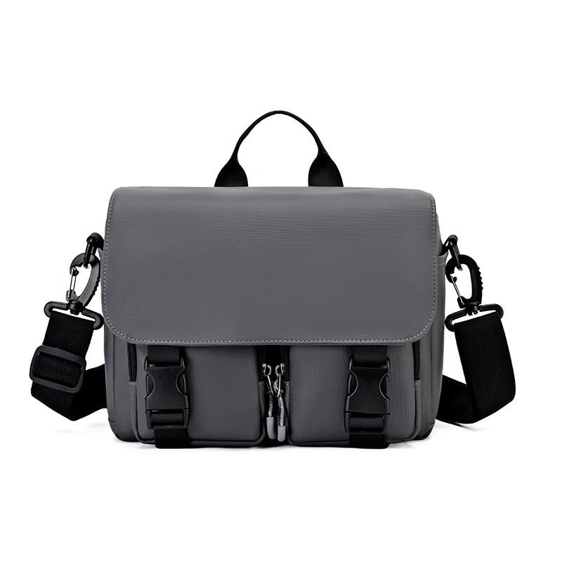 Fly-Leaf Universal Shoulder Camera Bag
