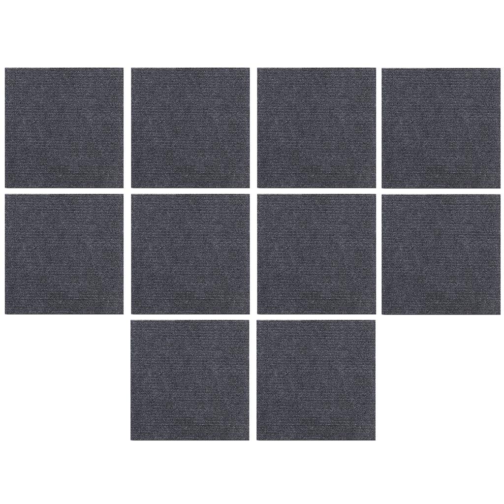 Anti-Slip Self Adhesive Carpet Tiles Flooring For Kitchen And Office Carpet Tiles Self Adhesive