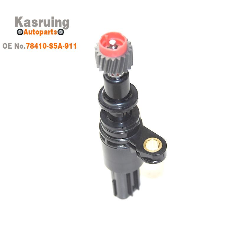 78410-S5A-911 78410S5A911 New Automatic Speed Sensor For Honda Civic 1.7L 2001 2002 2003 2004 2005 78410-S5A-912 SU5475