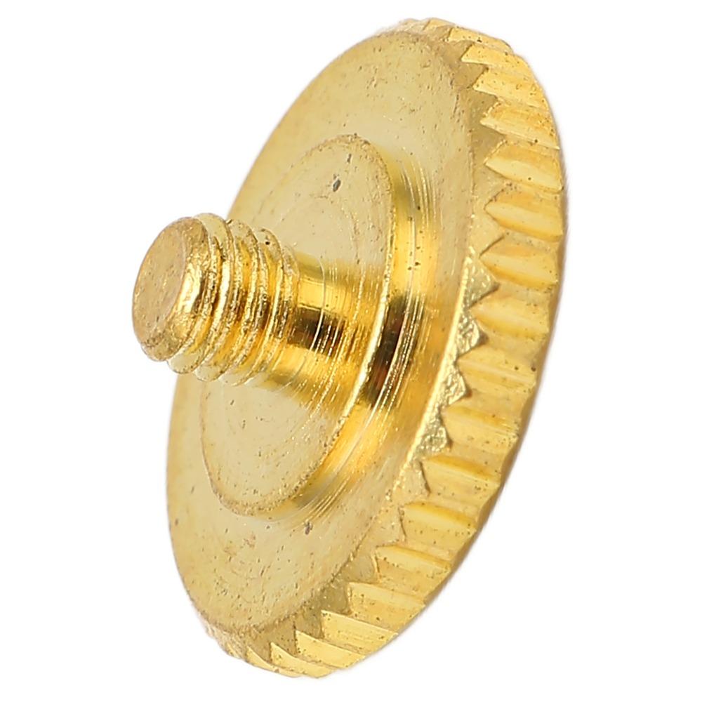 Sturdy & Solid Turntable Counterweight for SL-1200 SL1210 Models For Turntable Vinyl