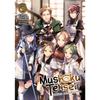 Mushoku Tensei Vol.1 Tapa blanda UKN2998