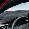 For To/yota CH/R C-HR 2017-2018 Car Dashboard Mat Sun Shade Pad