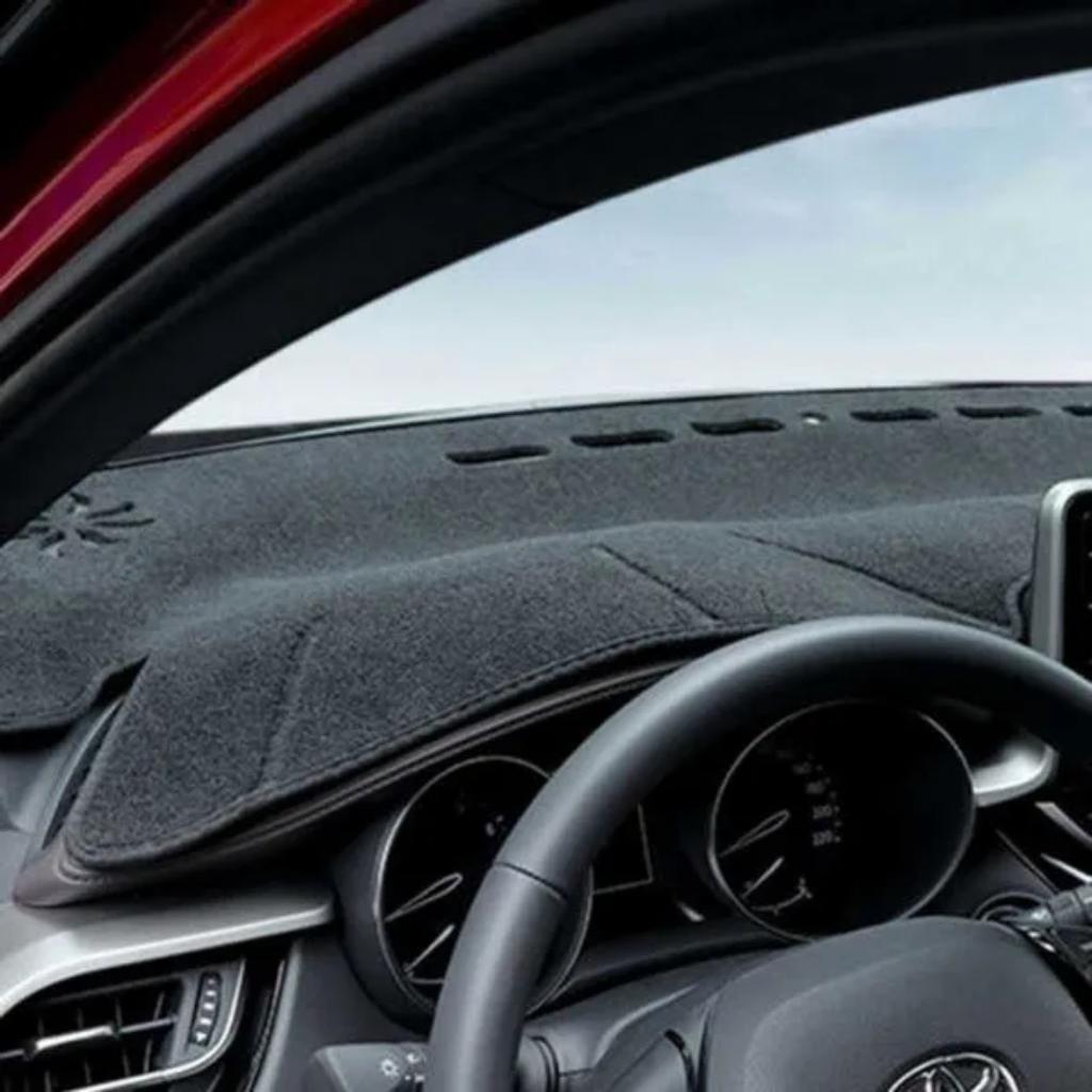 For To/yota CH/R C-HR 2017-2018 Car Dashboard Mat Sun Shade Pad