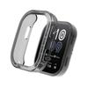Soft TPU Hollow Case for Amazfit BIP 6 (A2435) Smart Watch Strap Bumper Cover Protector for Amazfit Bip6 (A2435) Accessory