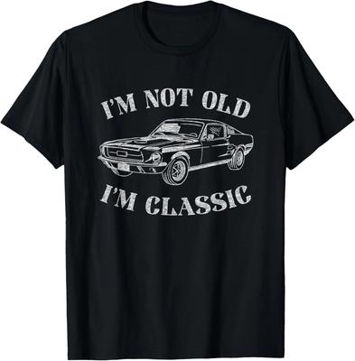 Oberteile – T-Shirts