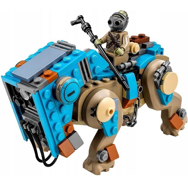 LEGO Star Wars 75148 Встреча на Джакку