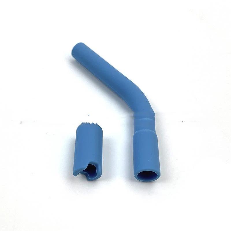 Reusable Stainless Steel Straws With Soft Colorful Silicone Tips Perfect For Smoothies Juices Cocktails Home Parties Daily Use