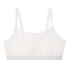 Womens/Ladies Logo All-Over Print Bralette