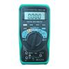 Kyoritsu Digital Multimeter BP 1009 B Compact Design with LCD Display and Auto Range
