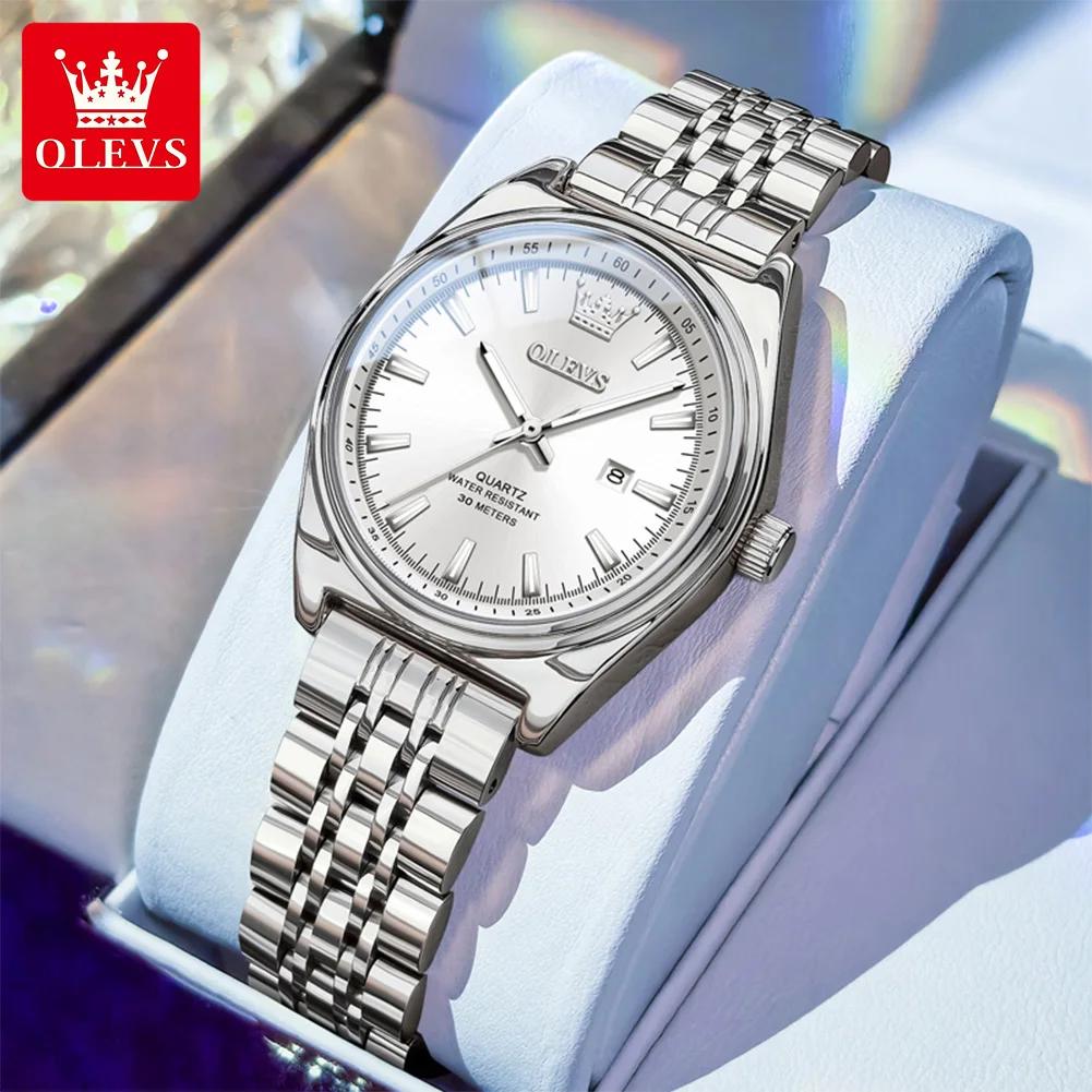 New Fashion Purple Dial Ladies Quartz Wristwatches Luxury Watch Women Waterproof Casual Dress Female Clock Montre Femme