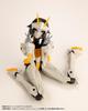 KOTOBUKIYA Infinite Encounter Megalomaria Megalomaria Unit Type Total Length 13mm Plastic Model M.S.G Ex-Hand [Female A] Approx. Non-Scale