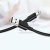 Ugreen Premium 1.5m Micro USB to USB-A Fast Charging Cable - Black