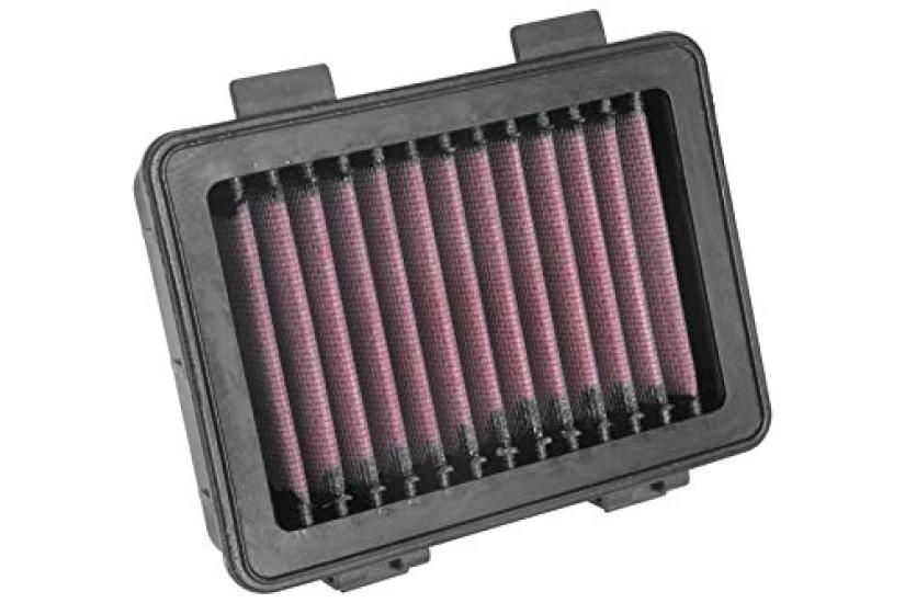 Filtr zamienny dla DUKE 125 DUKE 250 DUKE 390 SVARTPILEN 401 i VITPILEN 401 K&N (2017-2019), (2017-2019), (2017-2019), (2018-2019), (2018-2019)